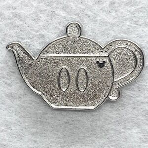 🔮‎ 5/$25 Disney Mickey Mouse Teapot Chaser Pin